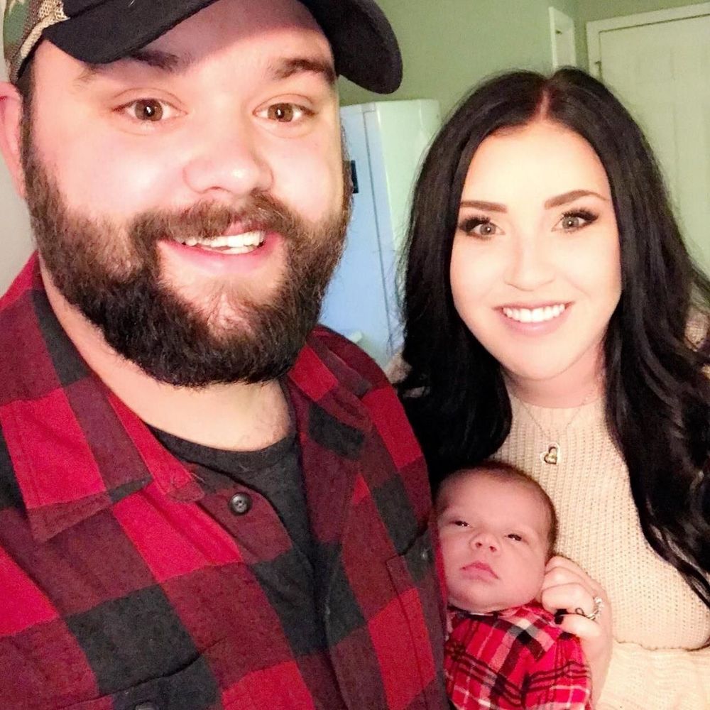 Meet your Posher, Jenna